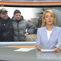 Сюжет ICTV про Шинороби